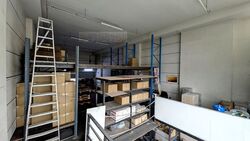Enterprise Hub (D22), Factory #522466261